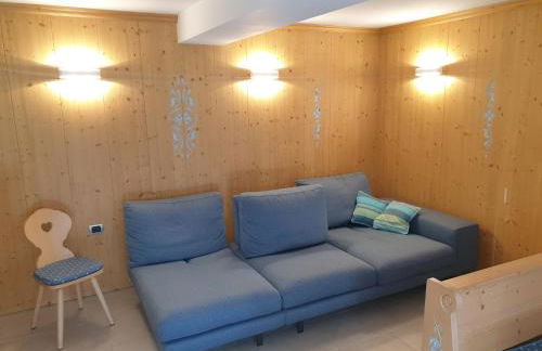 Chalet Villa Bianca - Foto 34