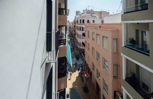 BN SUITES San Francisco - Photo 19