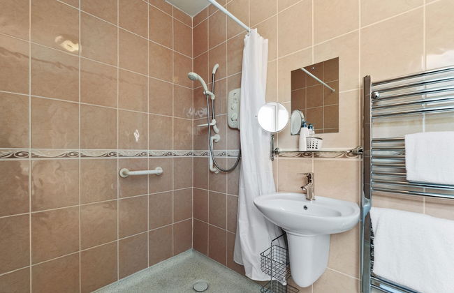 Plymouth-fernhurst- 2 Bedroom Bungalow - Foto 29