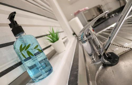 Stylish - Modern - Serviced Accommodation - In The Heart of Northumberland - Foto 30