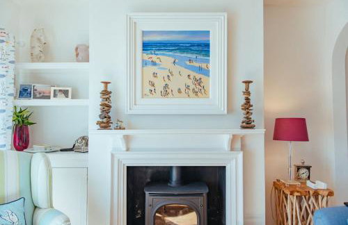 Driftwood Cottage by Bloom Stays - Foto 25