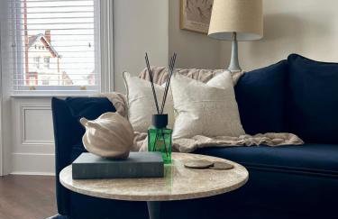 No 50 - 2nd Floor Beautiful one bed apartment in Liverpool Sleeps 4 - Foto 20