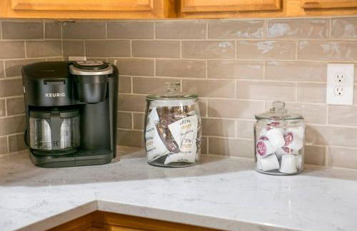 Parkview Retreat - Foto 27