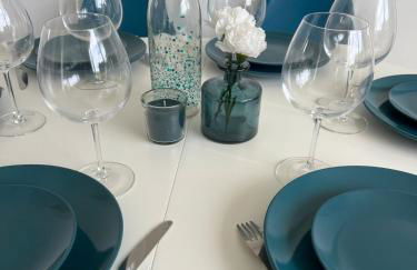 Maison refaite à neuf , 5 min de la mer - Foto 3