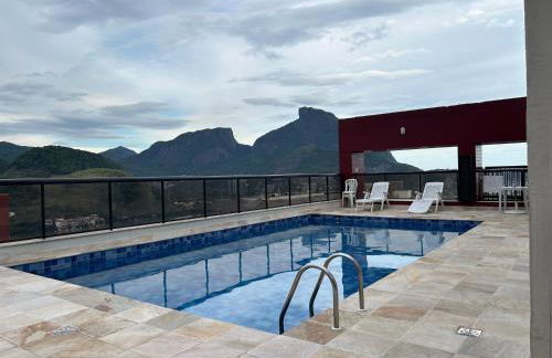 Saint Germain Vista Barra - Foto 11