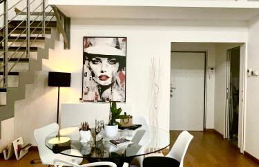 Loft Milano Manifatture Garden - Foto 1