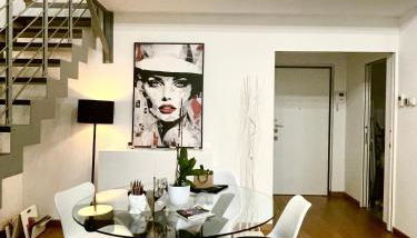 Loft Milano Manifatture Garden - Foto 1