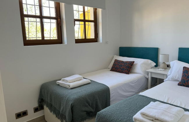 Desert Springs Resort - Foto 38