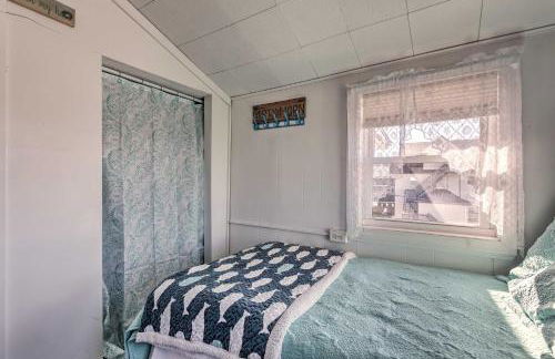 Seaside SK Getaway Steps to Matunuck Beach! - Foto 20