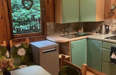 Dom letniskowy Konwaliowa polana - Foto 7