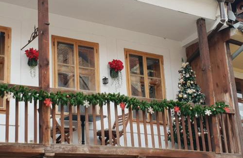 Apartment The 29 - Foto 16