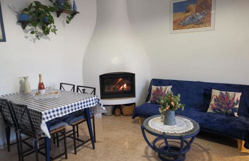 Caseta de pescadors a les cales de Colera, 2ª linea de mar - Foto 9