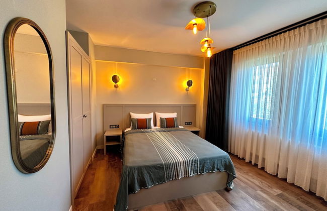 Oikos Bozcaada - Foto 11