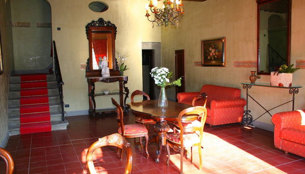 Villa Life in Vicchio; the Tuskan way - Foto 2