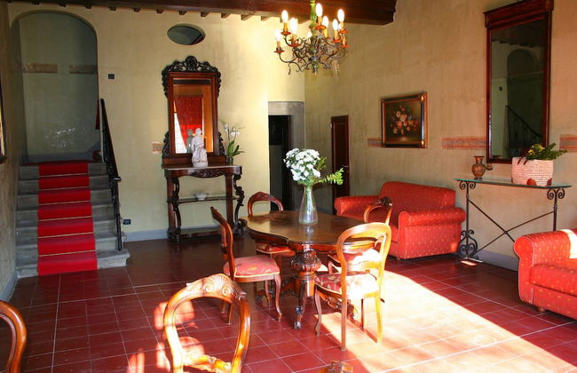 Villa Life in Vicchio; the Tuskan way - Foto 2