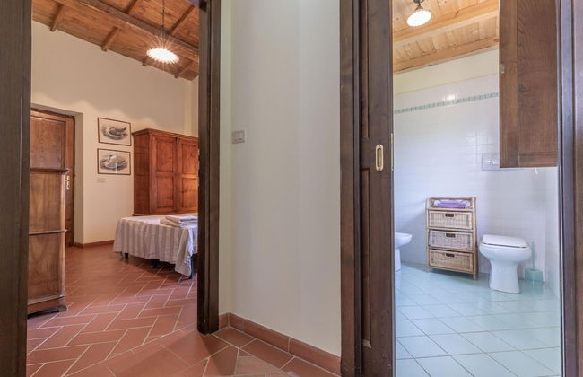 Casale Madreterra - Casale Madreterra - Foto 55