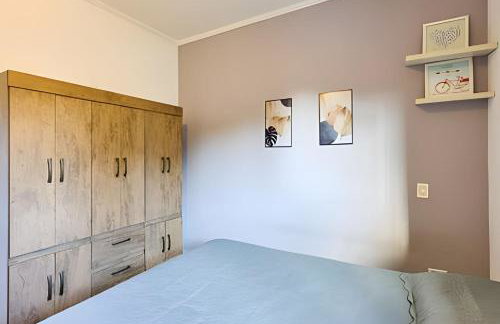 PS6: Casa Bem Localizada, com Ar e Super Completa! - Foto 27