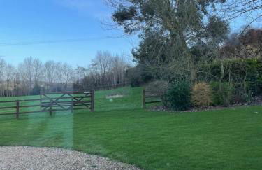 Wisteria Cottage - Hillside Holiday Cottages, Cotswolds - Foto 11