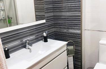 3 Bedroom Flat Aguiar - Foto 73