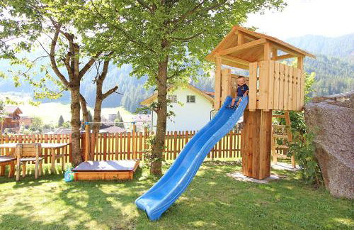 Sonnenschein Panorama Apartments mit hauseigener Sauna und Garten - Foto 52