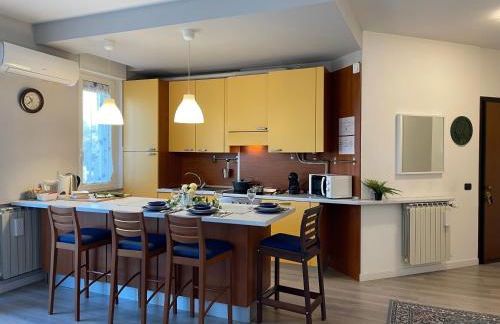 Bnbook Bilo Malpensa 2 - Foto 19