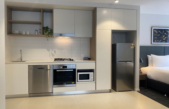 Brady Apartment Hotel Hardware Lane - Foto 27