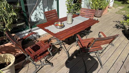 Apartment in Geisenheim with swimming pool - Foto 2, Other