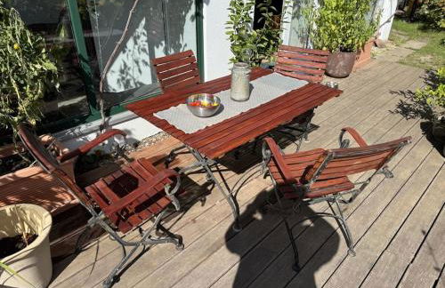 Apartment in Geisenheim with swimming pool - Foto 2