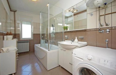 Apartment Sestanovac 23 With Outdoor Swimmingpool - Foto 21