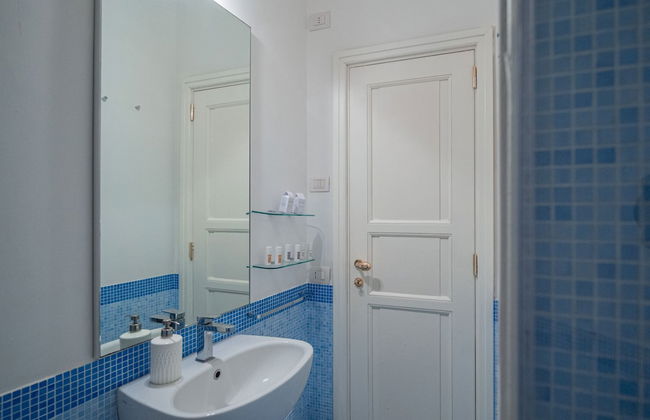 Villa Albachiara in Capri - Foto 31