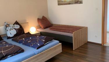 Ferienwohnung Ödbach mit Terrasse - Foto 4