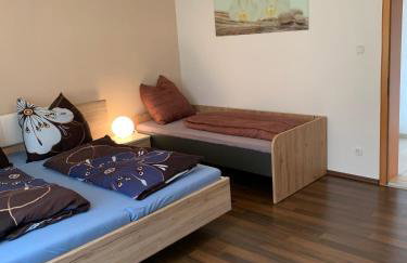 Ferienwohnung Ödbach mit Terrasse - Foto 4