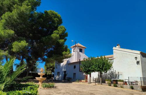 Casa Rural "La villa del pistacho" - Foto 7