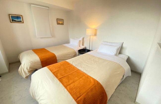 AMS Tower Nakajima - Foto 7