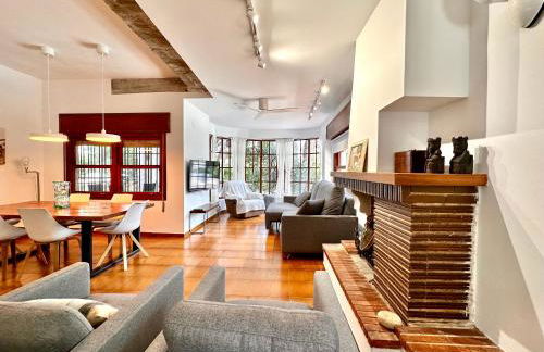 Villa El Plantio - Foto 20