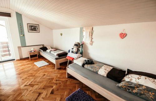 Ferienwohnungen Hauner - Foto 14