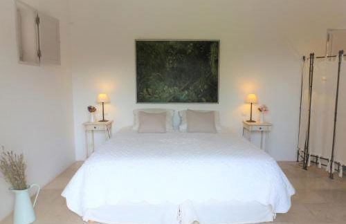 Les Terrasses - Gordes - Photo 28