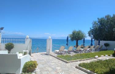 Villa Constantina Apartments - Foto 1