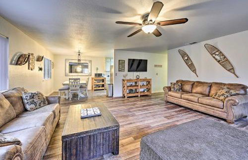 North Fork Vacation Rental: 28 Mi to Yosemite - Foto 16