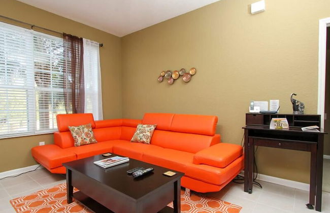 Ov3781 - Windsor Hills Resort - 3 Bed 2 Baths Townhome - Photo 2