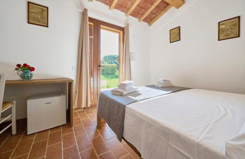 Agriturismo Santa Lorica - Sassetta - Foto 64