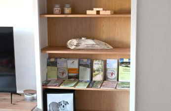 Zur angenehmen Gegend - Foto 21