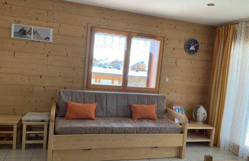 Chalet Les Hellebores - Foto 8