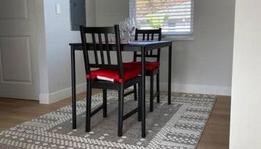 4 Stanford! Furnished Apartment, Gated Parking, Laundry - Foto 3