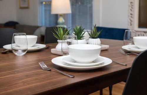 Quiet GVL Home Walk to DownTown - Foto 40