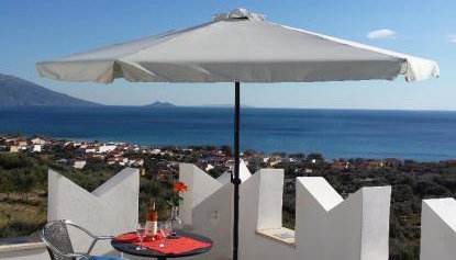 Kastro Villas - Foto 3