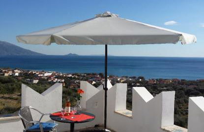 Kastro Villas - Foto 3