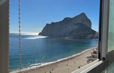 Ático dúplex 3 dormitorios con acceso directo al paseo marítimo de playa La Fossa - Foto 25