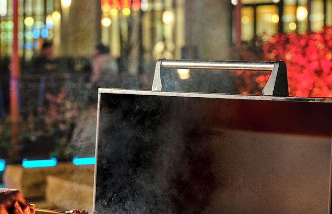 Somerset Jeju Shinhwa World - Foto 52