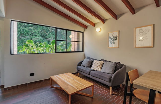 The Somos Flats Laureles - Foto 34